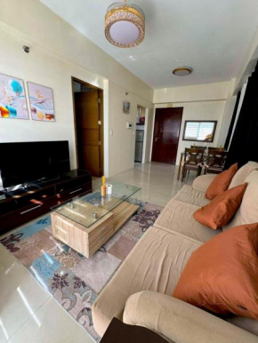 Carzonziza Airport Condotel